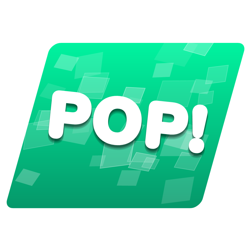 POP!